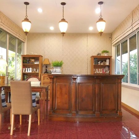 Phuket Holiday Village And Natural Garden Resort מראה חיצוני תמונה
