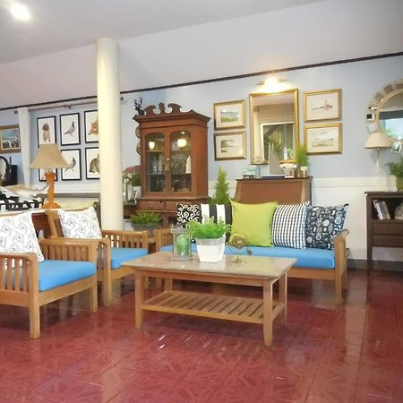 Phuket Holiday Village And Natural Garden Resort מראה חיצוני תמונה