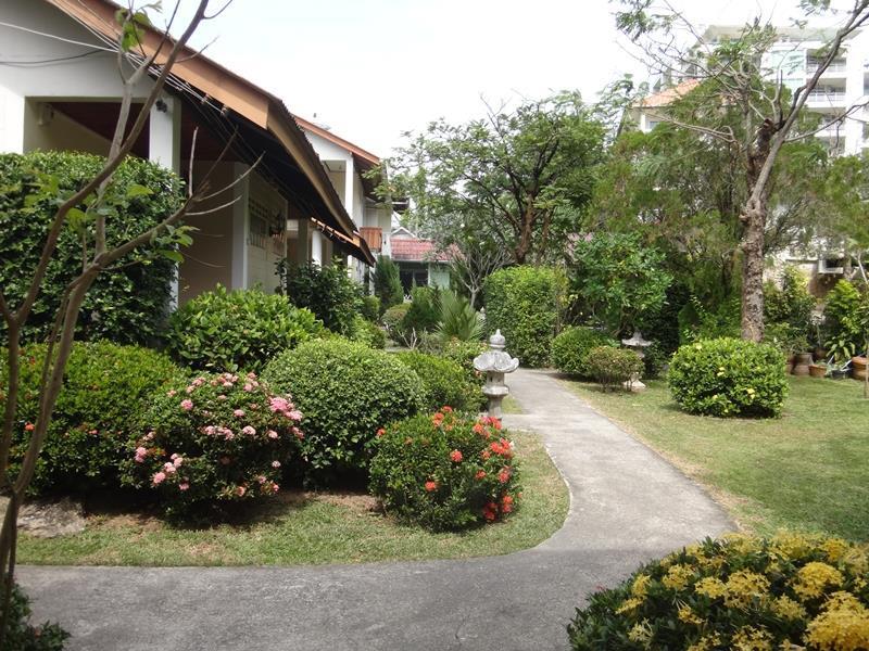 Phuket Holiday Village And Natural Garden Resort מראה חיצוני תמונה
