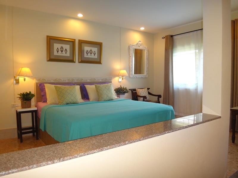 Phuket Holiday Village And Natural Garden Resort מראה חיצוני תמונה