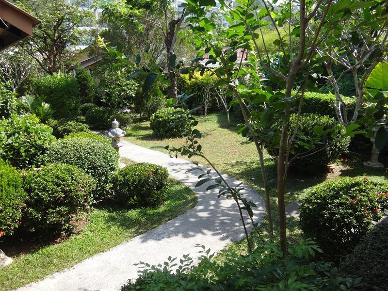 Phuket Holiday Village And Natural Garden Resort מראה חיצוני תמונה