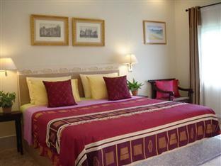 Phuket Holiday Village And Natural Garden Resort מראה חיצוני תמונה