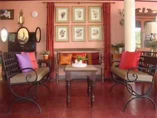 Phuket Holiday Village And Natural Garden Resort מראה חיצוני תמונה