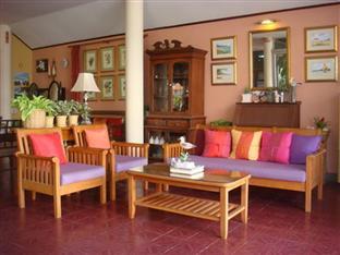 Phuket Holiday Village And Natural Garden Resort מראה חיצוני תמונה