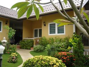 Phuket Holiday Village And Natural Garden Resort מראה חיצוני תמונה