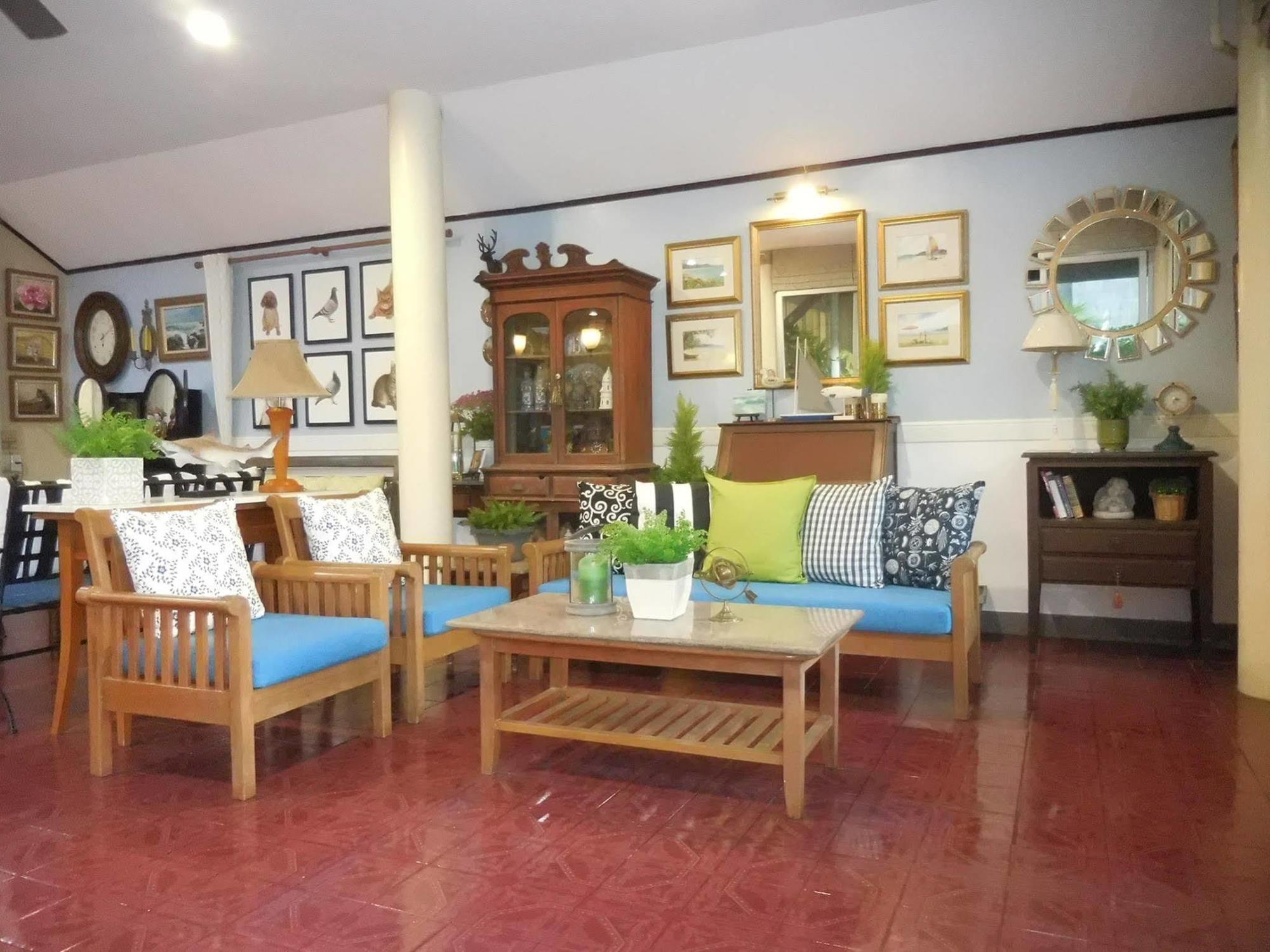 Phuket Holiday Village And Natural Garden Resort מראה חיצוני תמונה